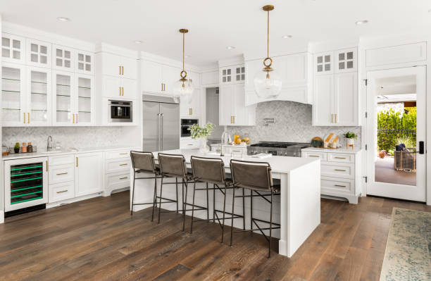 Reliable Kitchen contractor in Phoenix, AZ by I E Kitchen